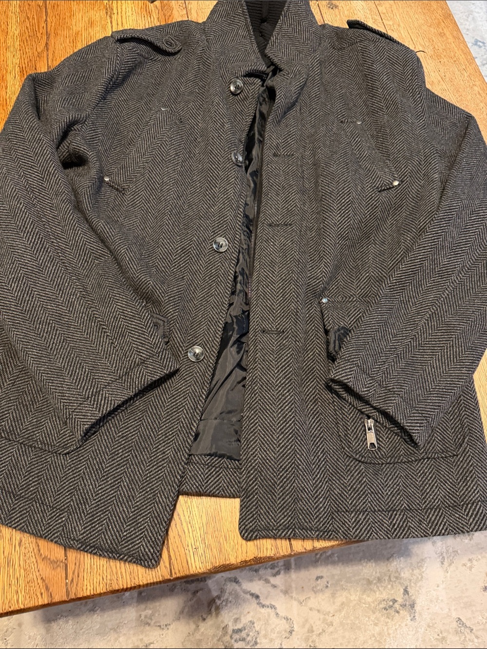 Guess Coat